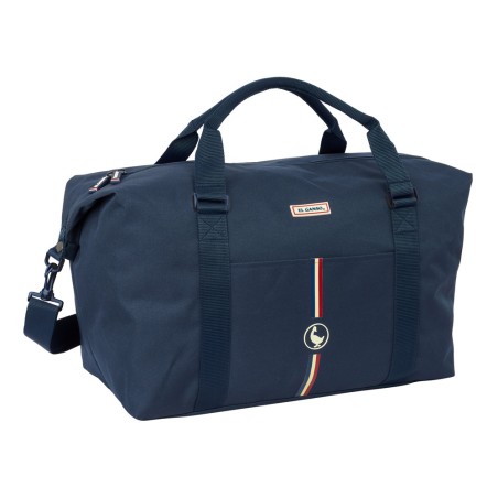 Bolsa de fin de semana safta el ganso eclipse 290x500x220 mm