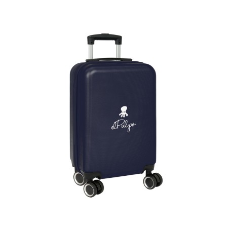 Trolley safta cabina 20" el pulpo 550x345x200 mm