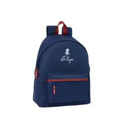Mochila safta el pulpo 420x330x150 mm