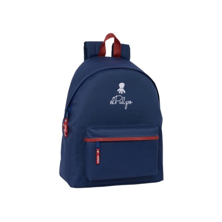 Mochila safta el pulpo 420x330x150 mm