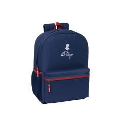 Mochila safta adaptable a carro el pulpo 430x320x140 mm