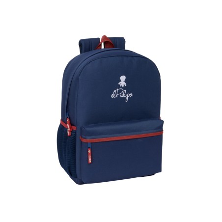 Mochila safta adaptable a carro el pulpo 430x320x140 mm