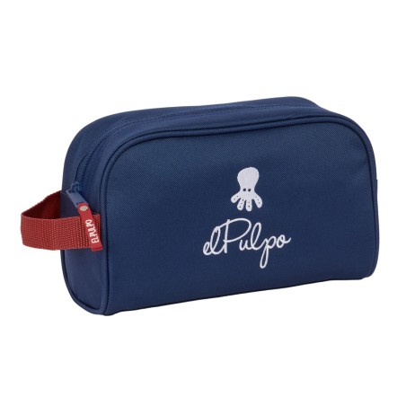 Neceser safta el pulpo 150x240x100 mm