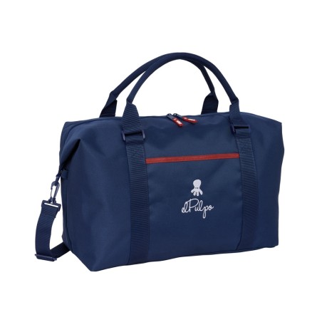 Bolsa de fin de semana el pulpo 290x500x220 mm