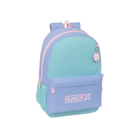 Mochila safta adaptable a carro munich mellow 460x300x140 mm