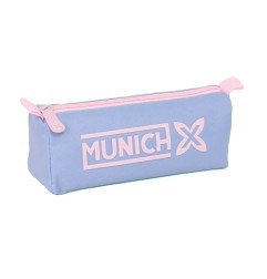 Bolso escolar portatodo safta munich mellow 80x210x70 mm