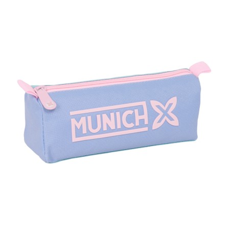 Bolso escolar portatodo safta munich mellow 80x210x70 mm