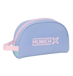 Neceser safta adaptable a carro munich mellow 180x280x100 mm