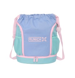 Saco safta mochila safta munich mellow 400x350x10 mm