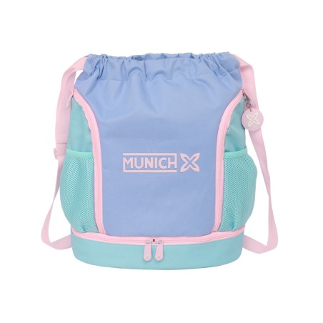 Saco safta mochila safta munich mellow 400x350x10 mm