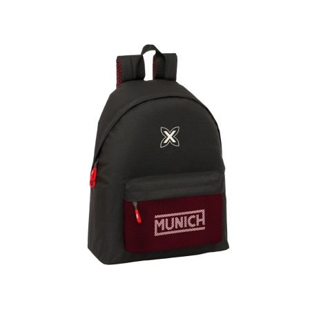 Mochila safta munich vulcan 420x330x150 mm