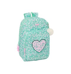 Mochila safta adaptable a carro safta cuore 460x300x140 mm