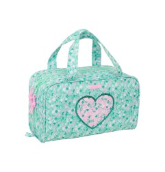 Neceser safta rectangular safta cuore 140x310x190 mm