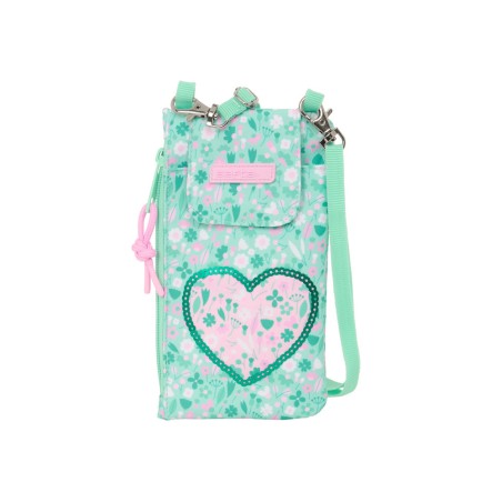 Monedero safta portamovil safta cuore 190x100 mm