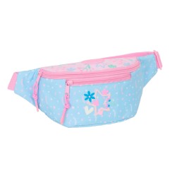 Riñonera safta blackfit8 smile 120x230x90 mm