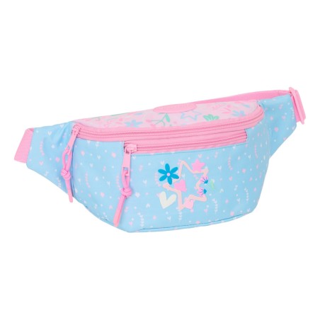 Riñonera safta blackfit8 smile 120x230x90 mm