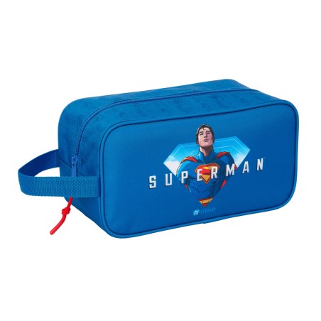 Zapatillero safta superman 150x290x140 mm