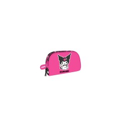 Neceser safta adaptable a carro kuromi 160x260x90 mm