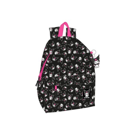 Mochila safta para portatil 14,1" kuromi 430x310x130 mm
