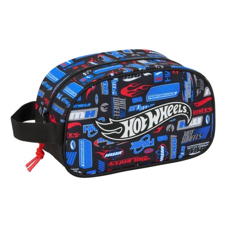 Neceser safta 1 asa adaptable a carro hot wheels 150x260x120 mm