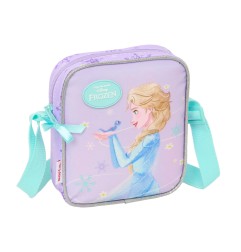 Bolsito bandolera safta frozen spirit 180x160x40 mm
