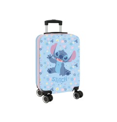Trolley safta cabina 20" stitch happy 550x345x200 mm