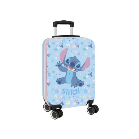 Trolley safta cabina 20" stitch happy 550x345x200 mm