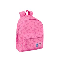 Mochila safta stitch chill 420x330x150 mm