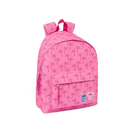 Mochila safta stitch chill 420x330x150 mm