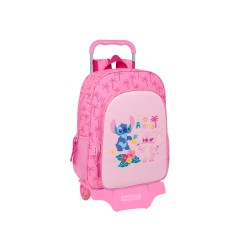 Mochila safta mod. 180 con carro 905 stitch chill 420x330x140 mm