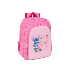 Mochila safta adaptable a carro stitch chill 420x330x140 mm