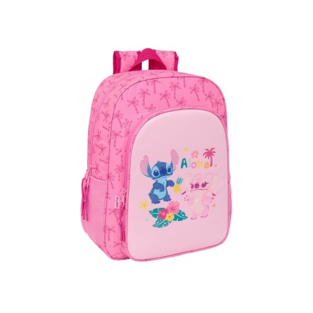 Mochila safta adaptable a carro stitch chill 420x330x140 mm