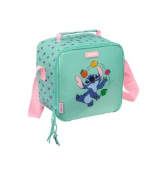 Nevera safta waterproof stitch ice cream 200x200x150 mm