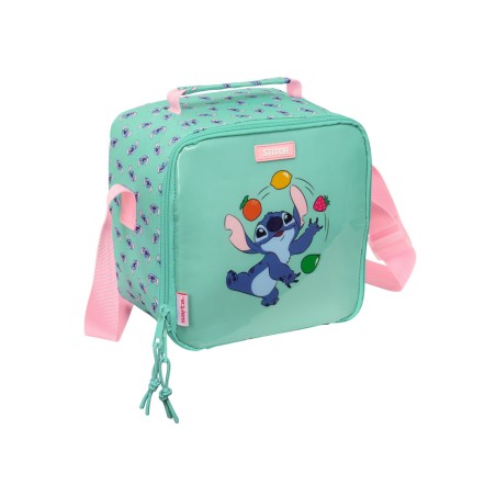 Nevera safta waterproof stitch ice cream 200x200x150 mm