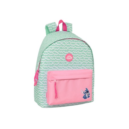 Mochila safta stitch ice cream 420x330x150 mm