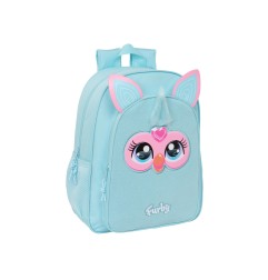 Mochila safta adaptable a carro furby 420x330x140 mm