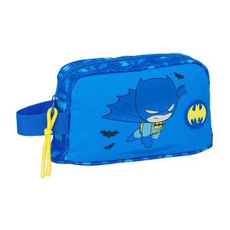 Portadesayunos termo safta batman preescolar 120x215x65 mm