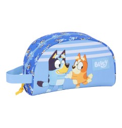 Neceser safta adaptable a carro bluey let s play 160x260x90 mm