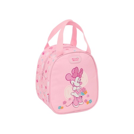 Neceser safta termo minnie mouse baby 220x190x140 mm