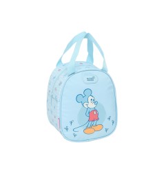 Neceser safta termo mickey mouse baby 220x190x140 mm