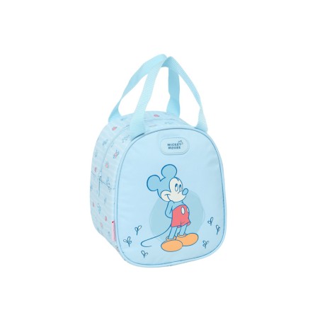 Neceser safta termo mickey mouse baby 220x190x140 mm