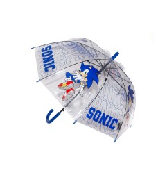 Paraguas safta cupula 43 cm sonic prime city