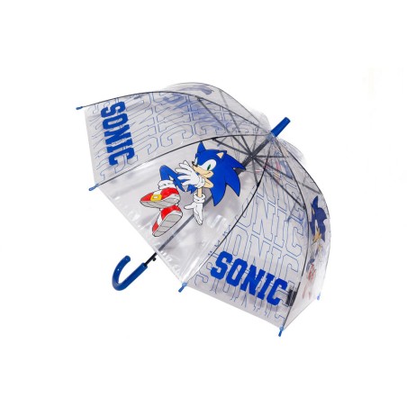 Paraguas safta cupula 43 cm sonic prime city