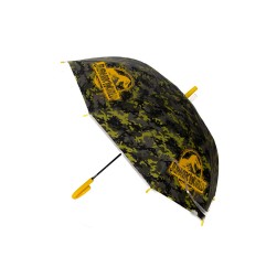 Paraguas safta cupula 43 cm jurassic world