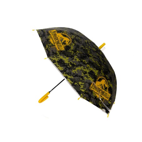 Paraguas safta cupula 43 cm jurassic world