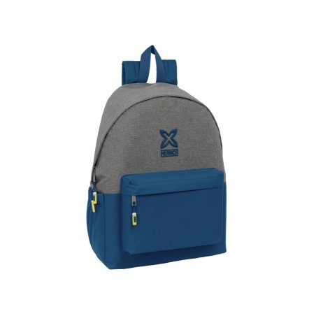 Mochila safta para portatil 14,1" munich street 430x310x130 mm