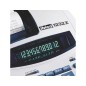 Calculadora ibico 1232x impresora pantalla fluor papel 57 mm 12 digitos impresion bicolor Calculadora ibico 1232x impresora pantalla fluor papel 57 mm 12 digitos impresion bicolor