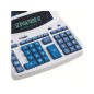 Calculadora ibico 1232x impresora pantalla fluor papel 57 mm 12 digitos impresion bicolor Calculadora ibico 1232x impresora pantalla fluor papel 57 mm 12 digitos impresion bicolor