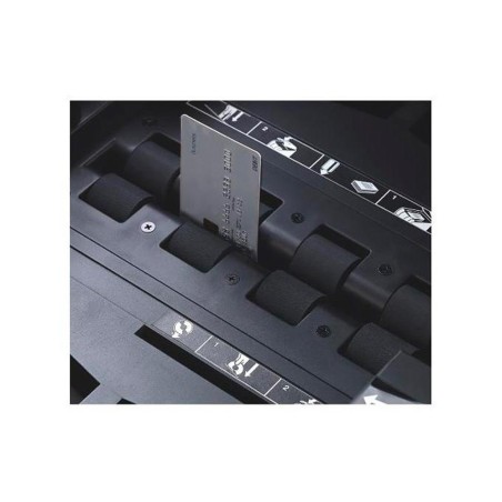 Kit de 4 rodillos + 2 ejes rexel para destructoras 500x a 750x antiguas