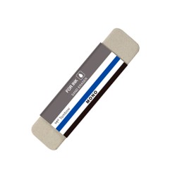10 Unidades - Goma de borrar tombow mono polvo silice para tinta
